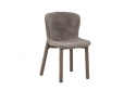 Stoel \'Astoria\' - Bruin