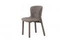 Stoel \'Astoria\' - Bruin