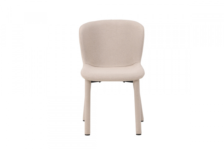 Stoel \'Astoria\' - Beige in de groep Meubels / Zitmeubels / Stoelen bij Reforma (62032-041)