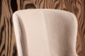 Stoel \'Astoria\' - Beige