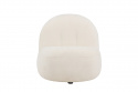 Fauteuil \'Omaha\' - Beige