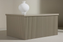Salontafel \'Granbo\' 80x60cm - Beige