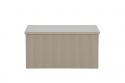 Salontafel \'Granbo\' 80x60cm - Beige