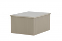 Salontafel \'Granbo\' 80x60cm - Beige