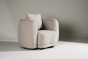 Fauteuil \'Thira\' - Beige