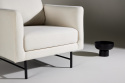 Fauteuil \'Sky\' - Wit