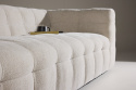 Bank \'Lindos\' - Beige