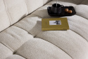 Bank \'Lindos\' - Beige