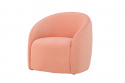 Fauteuil \'Neo\' - Perzik