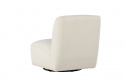 Loungefauteuil \'My\' - Wit