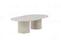 Salontafel \'Narvik\' 120x60cm - Beige