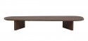 Salontafel \'Haga\' 180x55cm - Suède