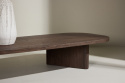 Salontafel \'Haga\' 180x55cm - Suède