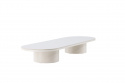 Salontafel \'Narvik\' 190x60cm - Beige