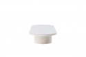 Salontafel \'Narvik\' 190x60cm - Beige