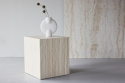 Salontafel \'Myrsjö\' 40x40cm - Beige
