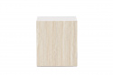 Salontafel \'Myrsjö\' 40x40cm - Beige