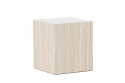Salontafel \'Myrsjö\' 40x40cm - Beige