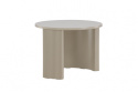 Salontafel \'Bristol\' 60x45cm - Beige
