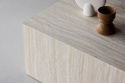 Salontafel \'Myrsjö\' 80x60cm - Beige