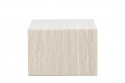 Salontafel \'Myrsjö\' 80x60cm - Beige