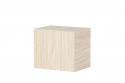 Bijzettafel \'York\' 35x25cm - Beige