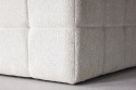 Fauteuil \'Lindos\' - Beige