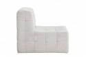 Fauteuil \'Lindos\' - Beige