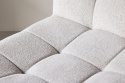 Fauteuil \'Lindos\' - Beige