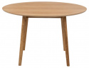 Eettafel \'Landskrona\' - Natuurlijk