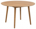 Eettafel \'Landskrona\' - Natuurlijk