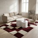 Salontafel \'Ponza\' 2 delen - Wit