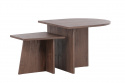 Salontafel \'Älvstrand\' 2-delig - Suède