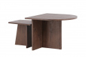 Salontafel \'Älvstrand\' 2-delig - Suède