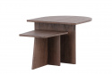 Salontafel \'Älvstrand\' 2-delig - Suède