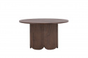 Salontafel \'Björkvik\' Rond 80cm - Suède
