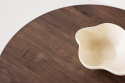 Salontafel \'Björkvik\' Rond 60cm - Suède