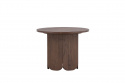 Salontafel \'Björkvik\' Rond 60cm - Suède