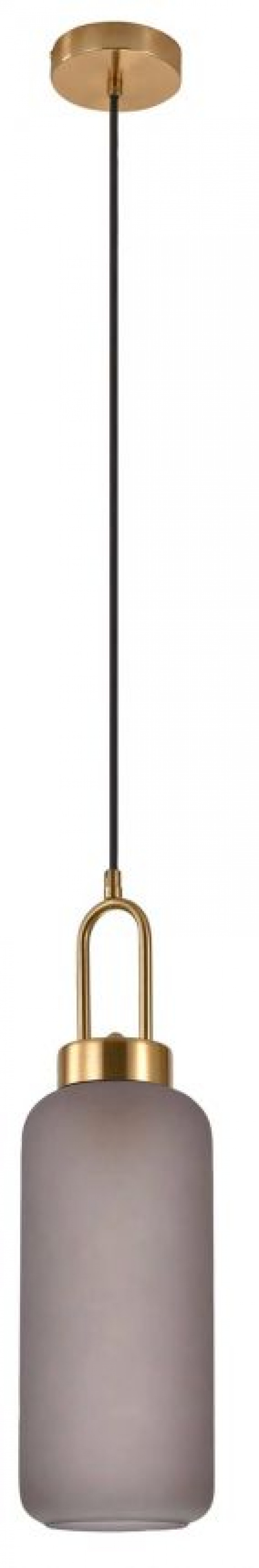 Plafondlamp \'Sundsvall\' Cilinder - Messing in de groep Verlichting / Lampen / Plafonds bij Reforma (6406115)