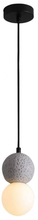 Plafondlamp \'Nykvarn\' - Grijs
