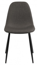 Stoel \'Uppsala\' - Grijs