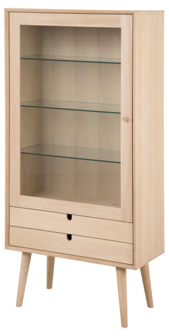 Kasten & Dressoirs \'Istria\' - Natuur in de groep Meubels / Planken & opslag / Kasten en dressoirs bij Reforma (64585)