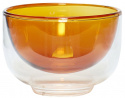 Schaal \'Amber\' - Barnsteen