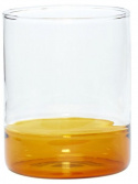Drinkglas \'Amber\' - Barnsteen