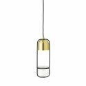 Plafondlamp \'Gullak\' - Goud