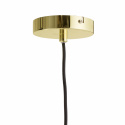 Plafondlamp \'Gullak\' - Goud