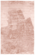 Vloerkleed \'Aranga Super Soft Fur\' 80x180cm - Roze