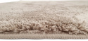 Vloerkleed \'Aranga Super Soft Fur\' 80x180cm - Bruin