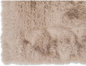 Hoogpolig Vloerkleed \'Cloud Super Soft\' - Bruin