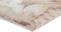 Hoogpolig Vloerkleed \'Cloud Super Soft\' - Bruin